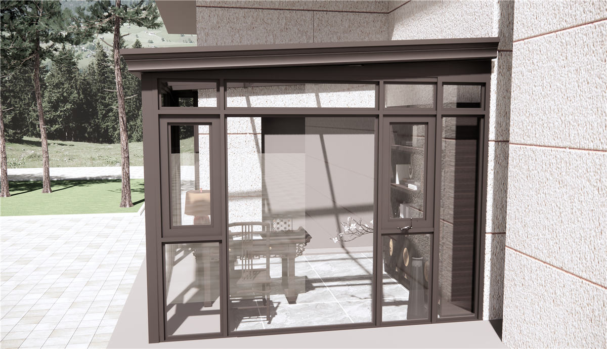 �Զ�����ϵͳ�ʺϲ������ⷿ 