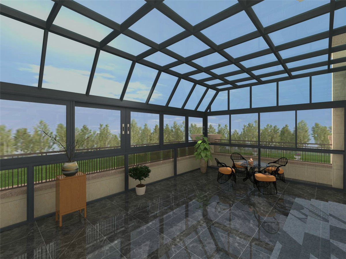 ��Ϫׯ԰���ⷿЧ��ͼ