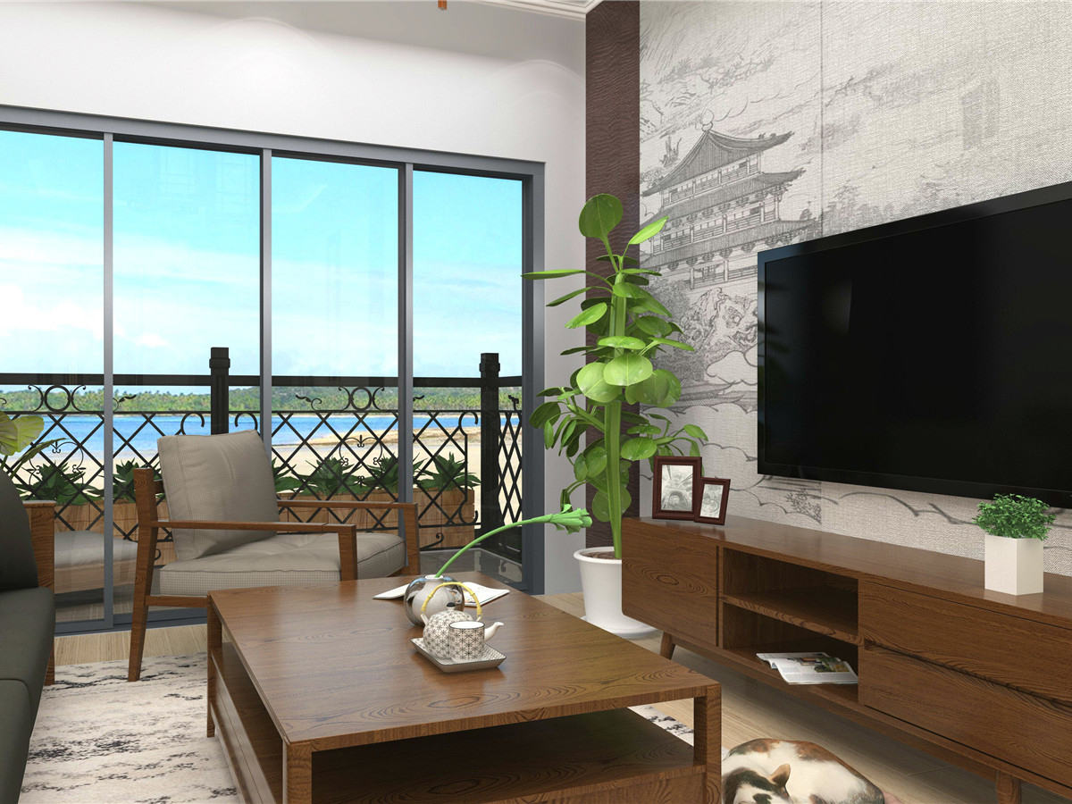 ���������־�Ч��ͼ