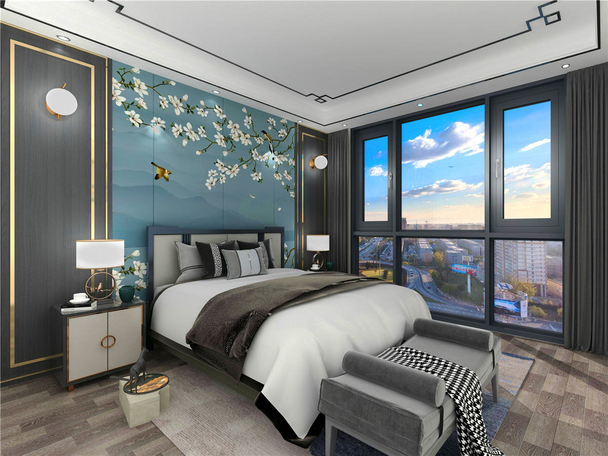 ��ҵ����Ч��ͼ