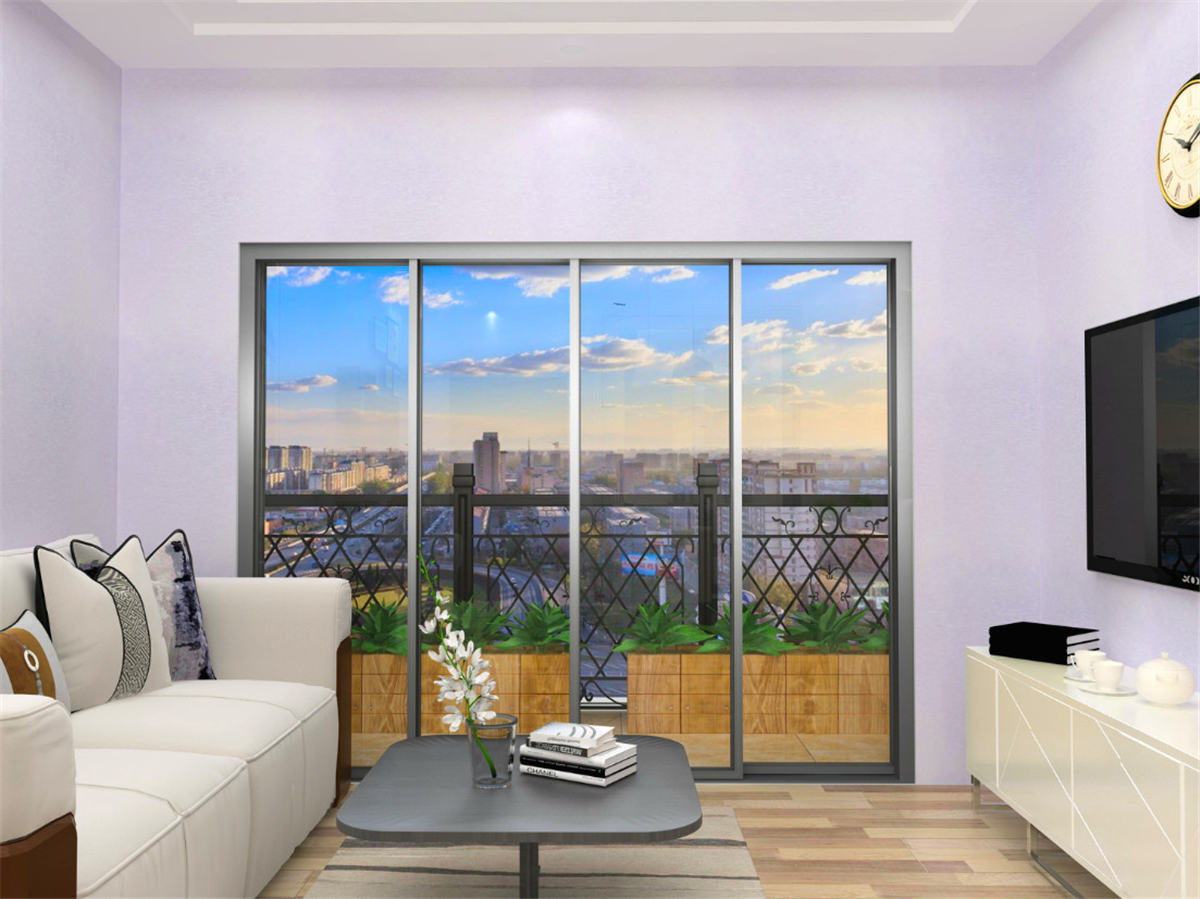 ����ҵ������й㳡����Ч��ͼ