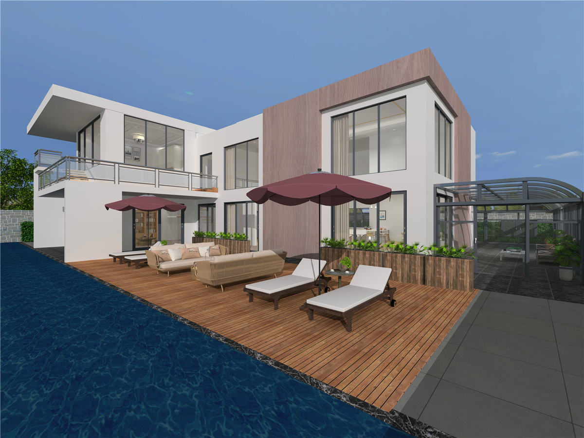 ��԰��䶫��Ч��ͼ